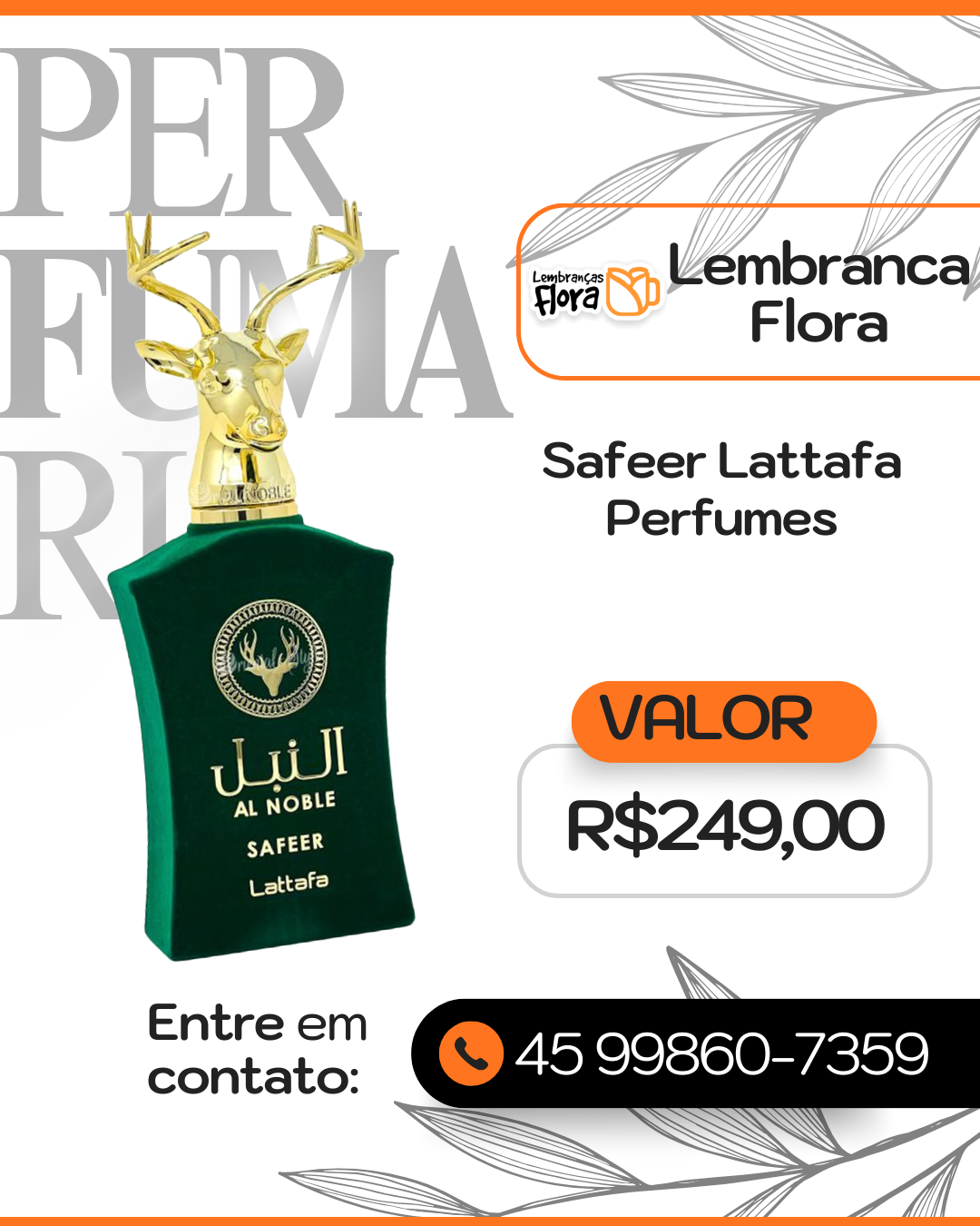 Safeer Lattafa