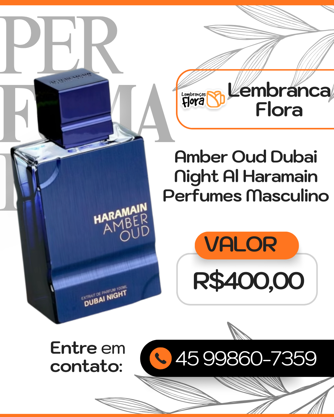 Amber Oud Dubai Night Al Haramain