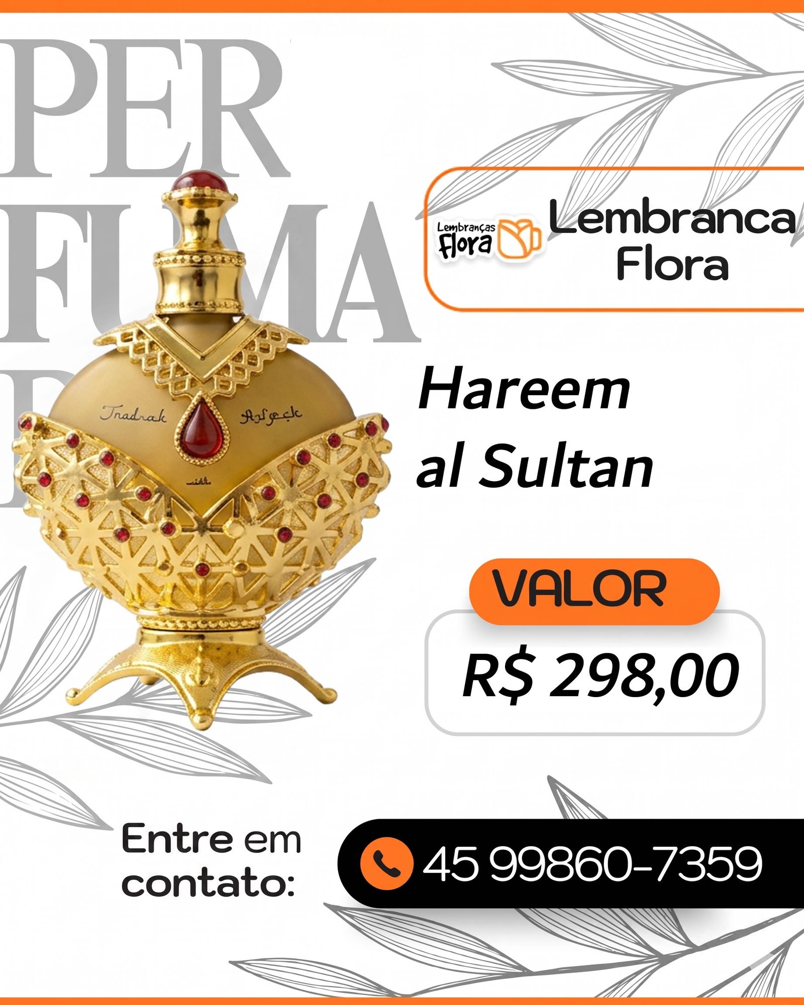 Hareem al Sultan