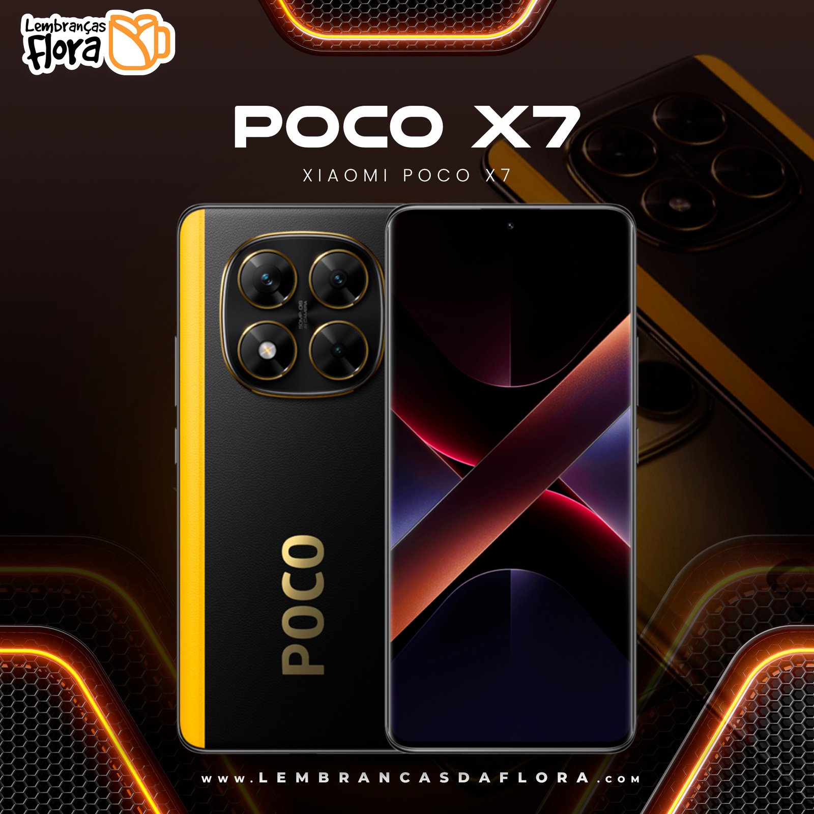 Poco X7
