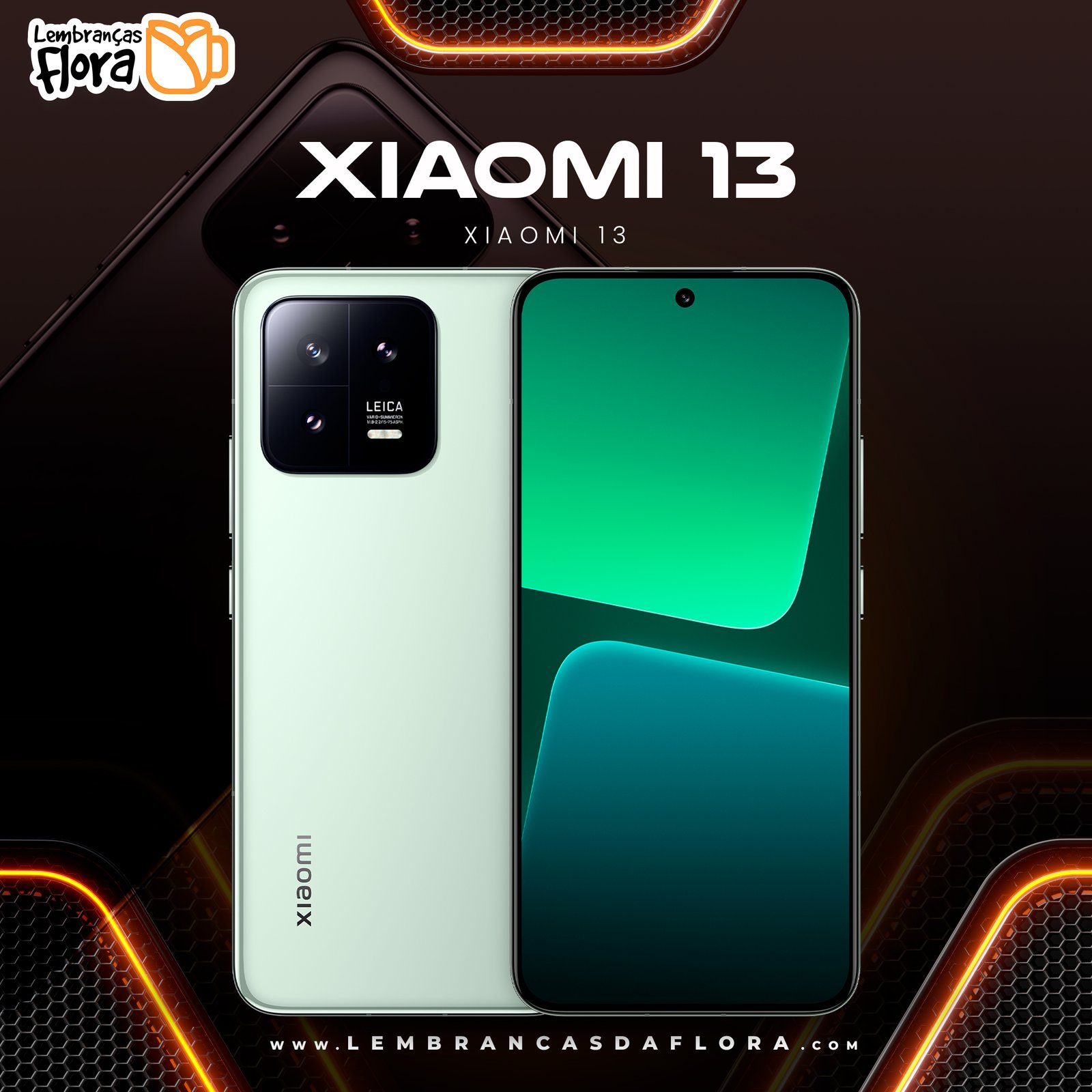 Xiaomi 13