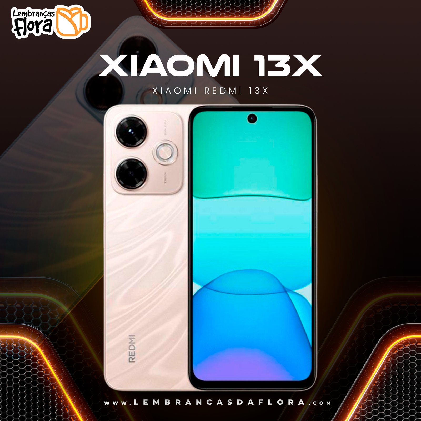 Xiaomi 13x
