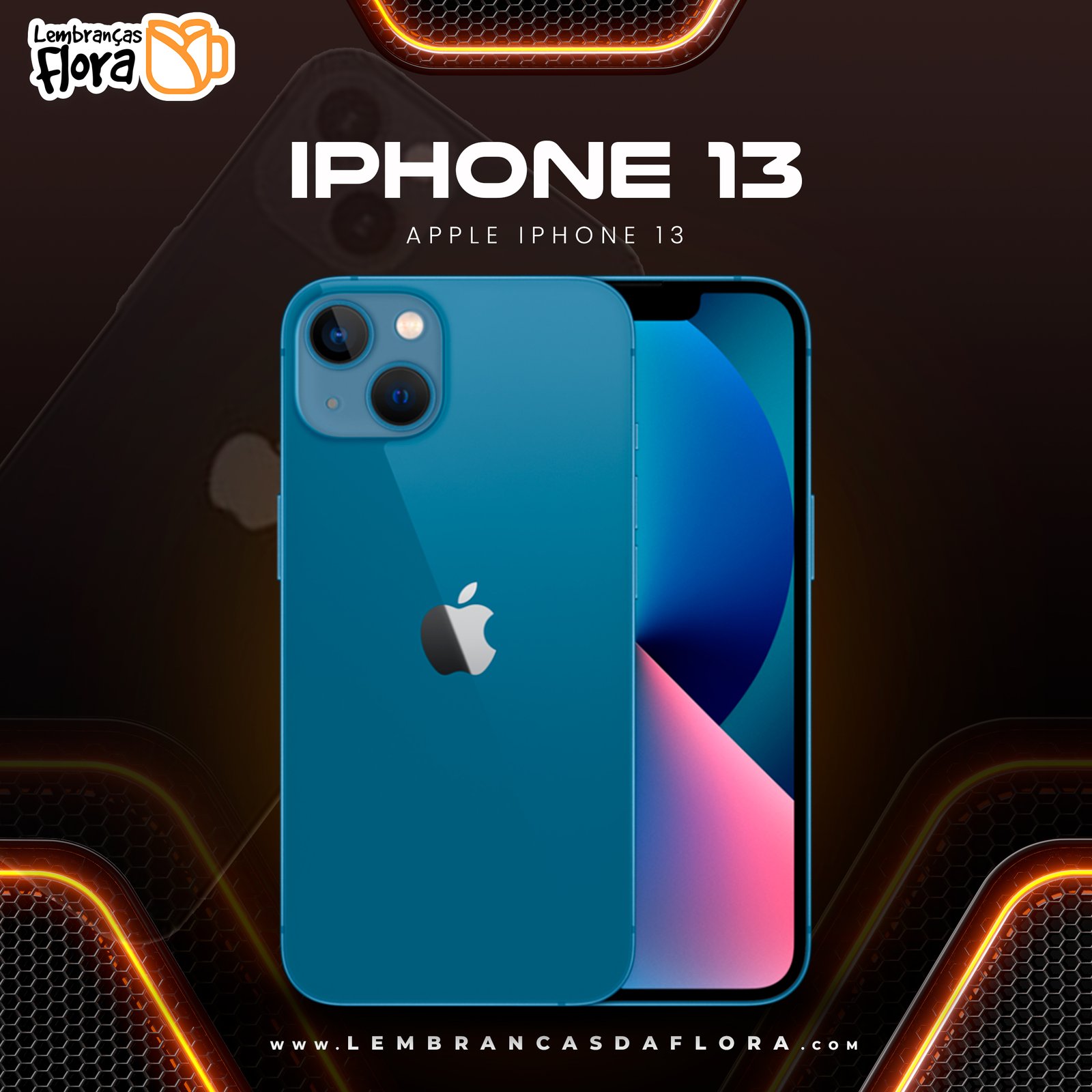 iPhone 13
