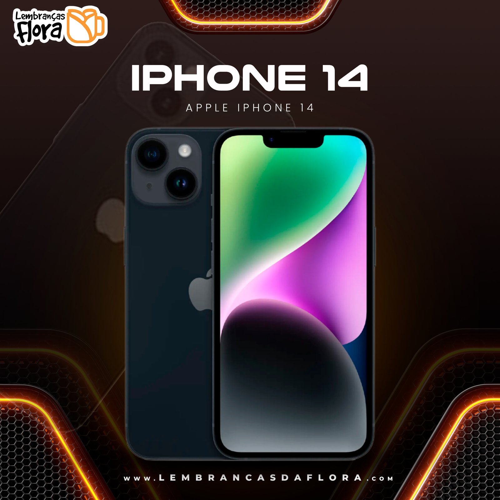 iPhone14