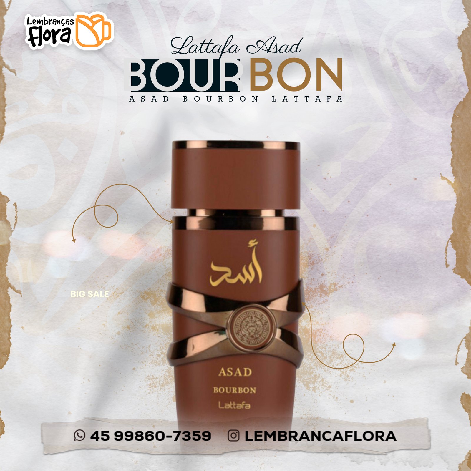 Asad Bourbon