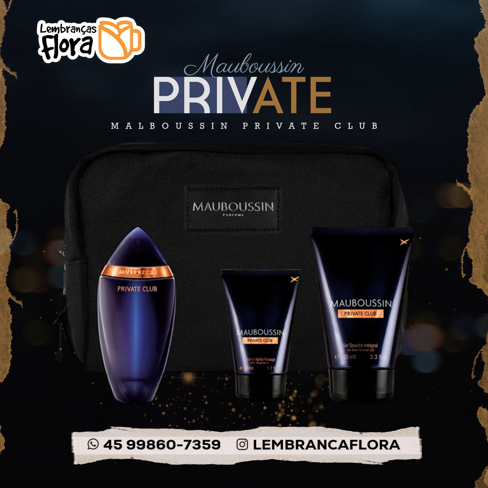 Malboussin Private Club