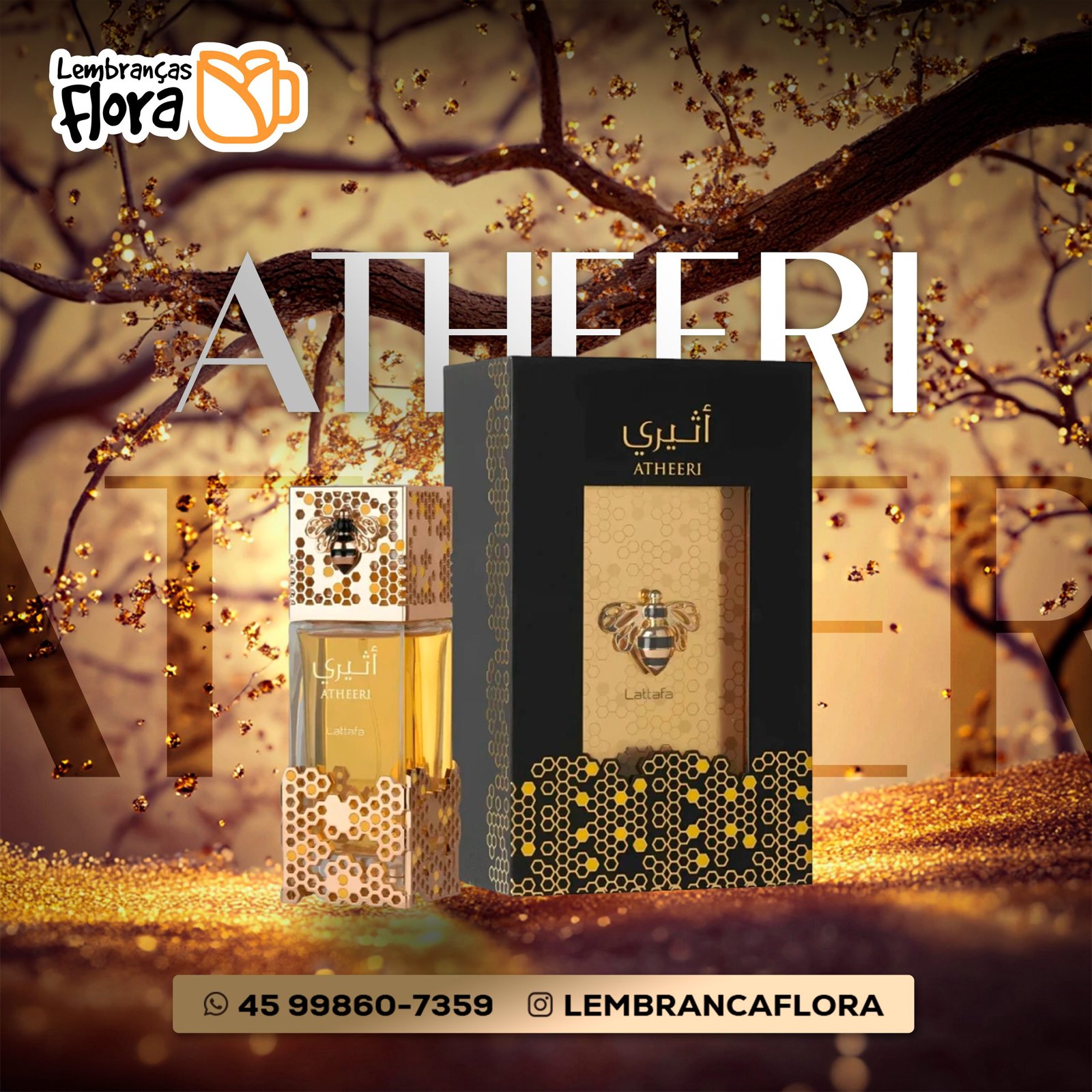 Atheeri