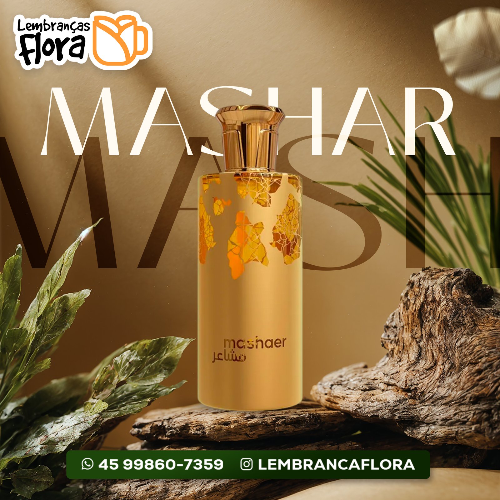 Mashaer