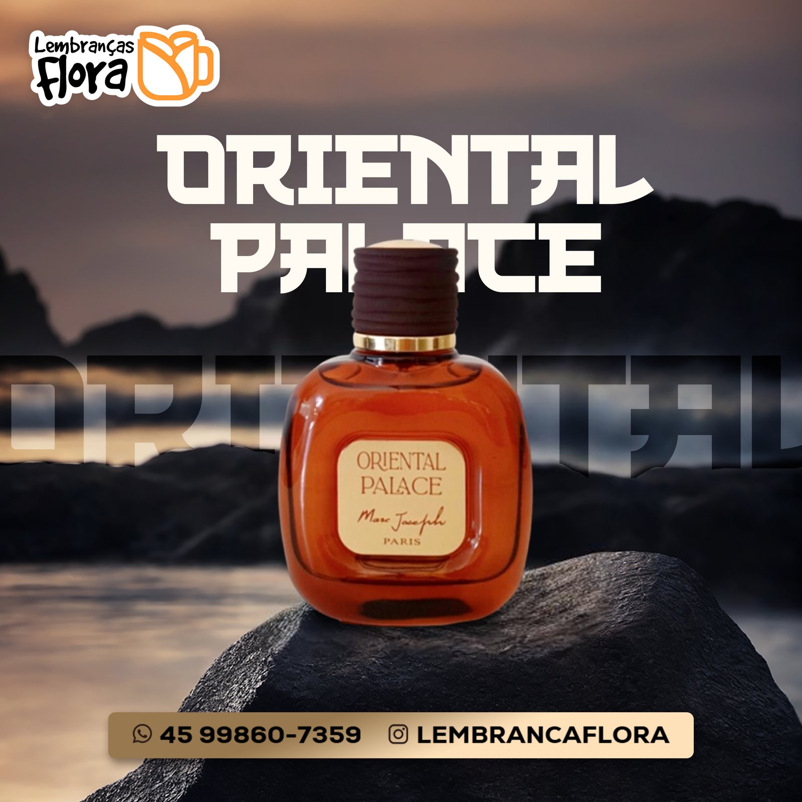 Oriental Palace