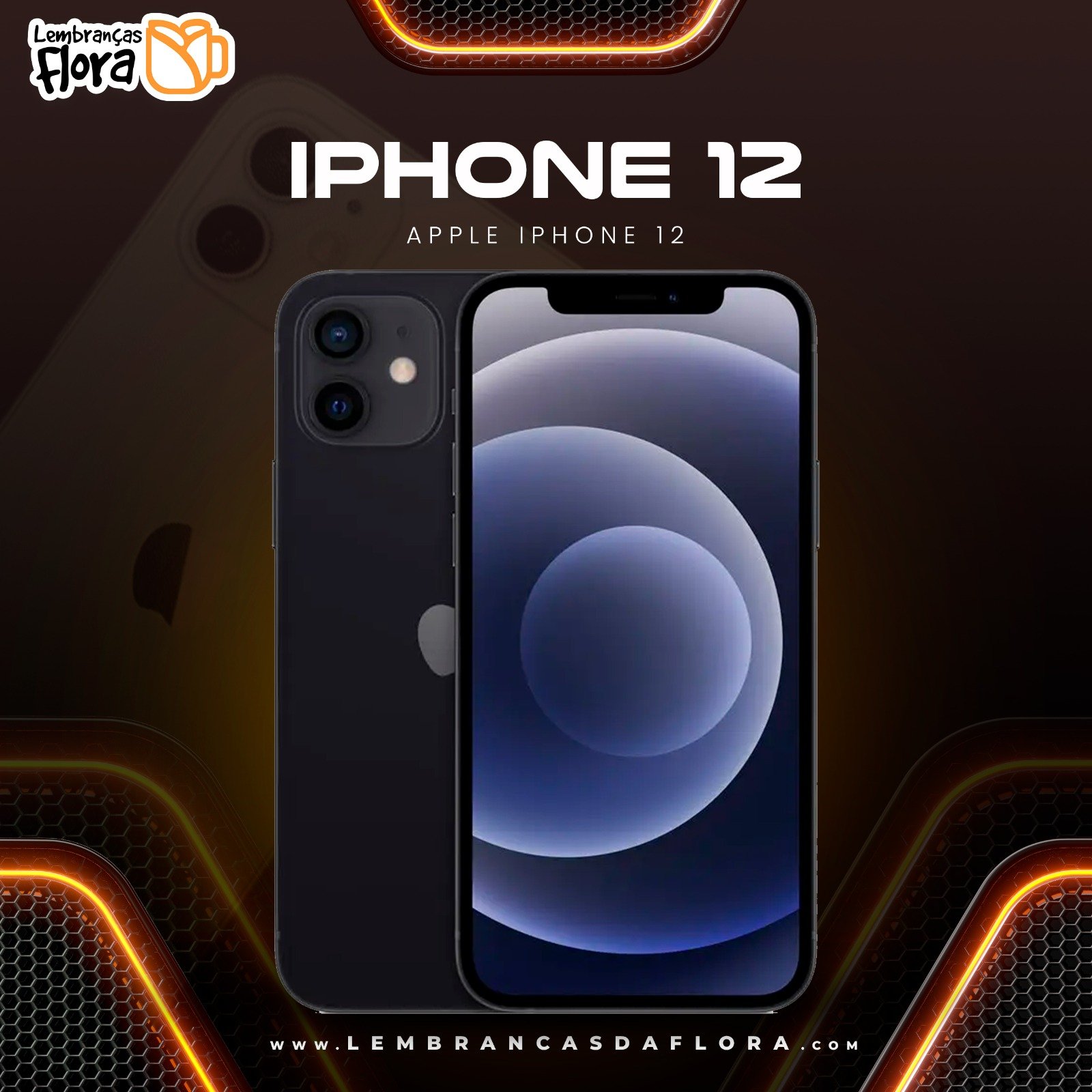 iPhone 12