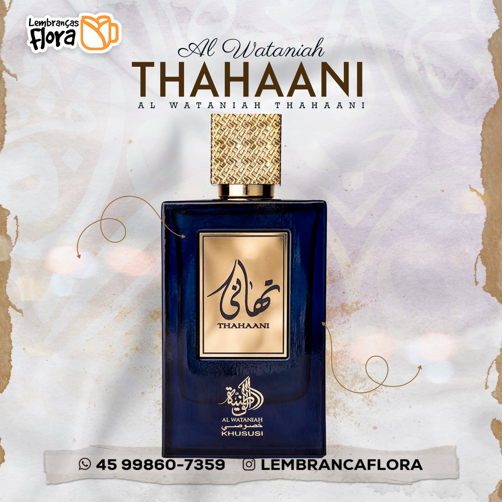 Thahaani
