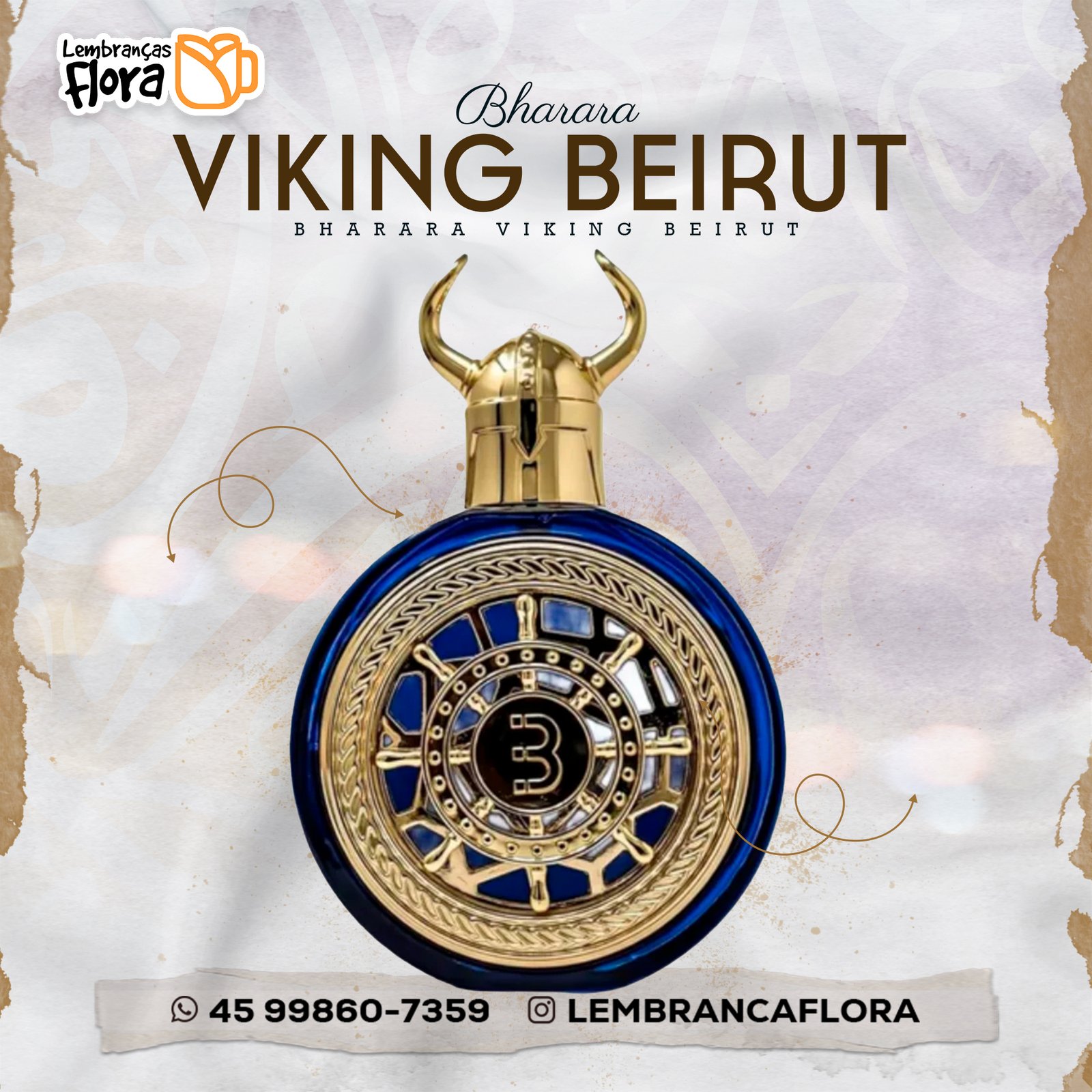 Viking Beirut