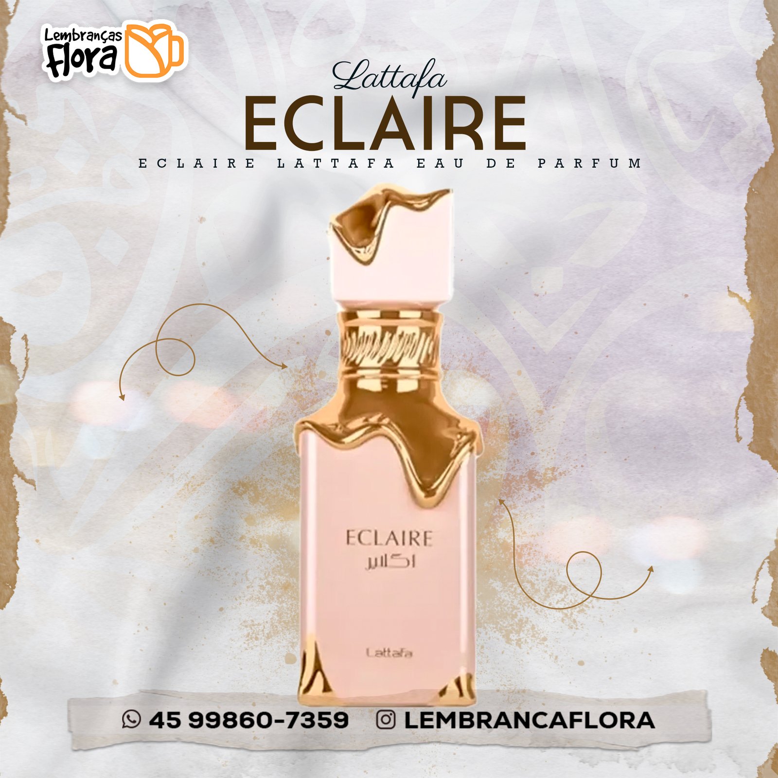 Lattafa Eclaire