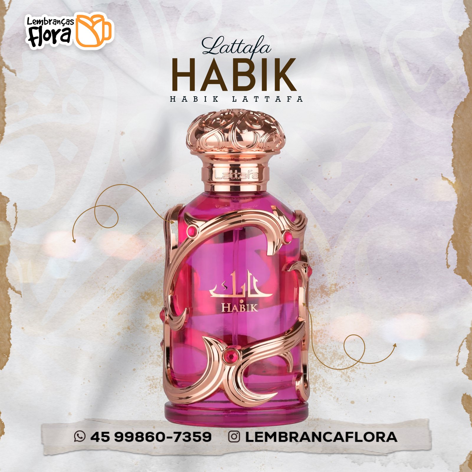 Lattafa Habik