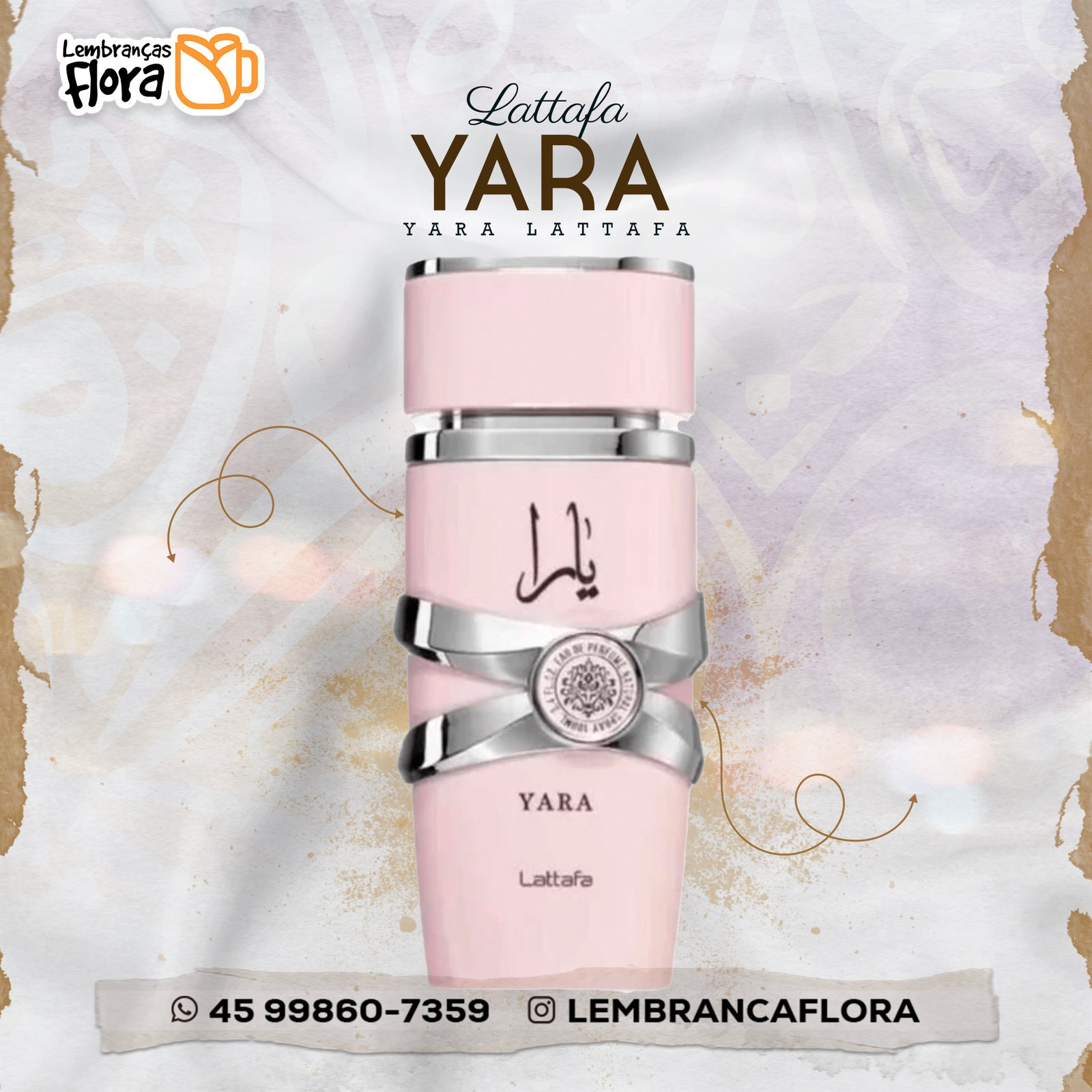 Lattafa Yara
