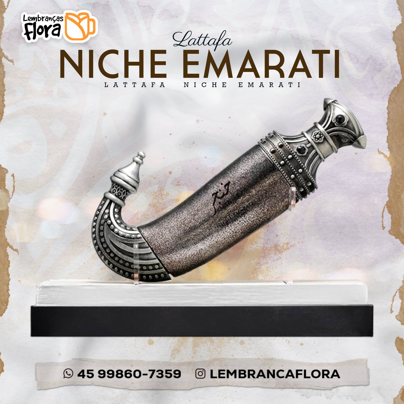 Niche Emarati