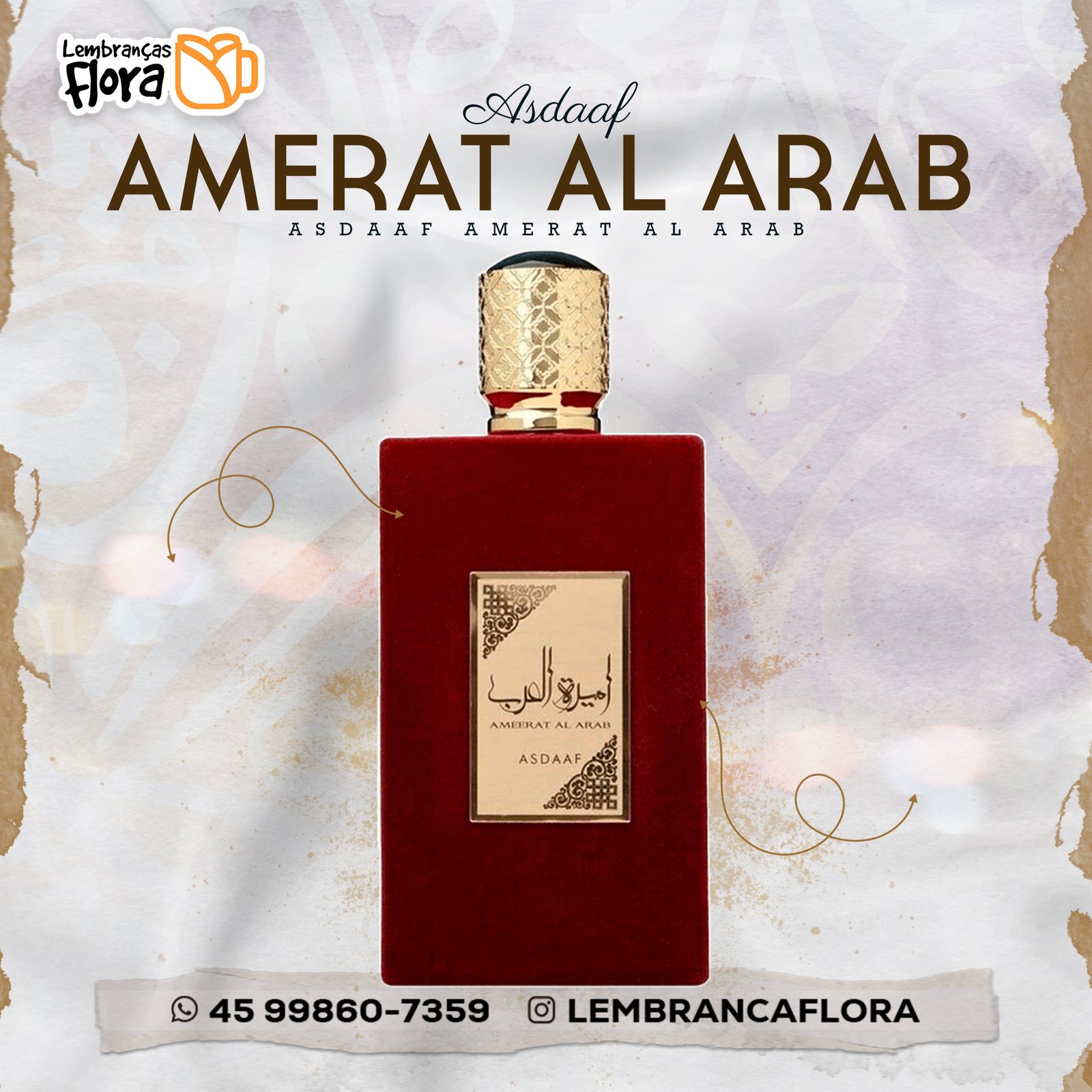 Asdaaf Ameer Al Arab