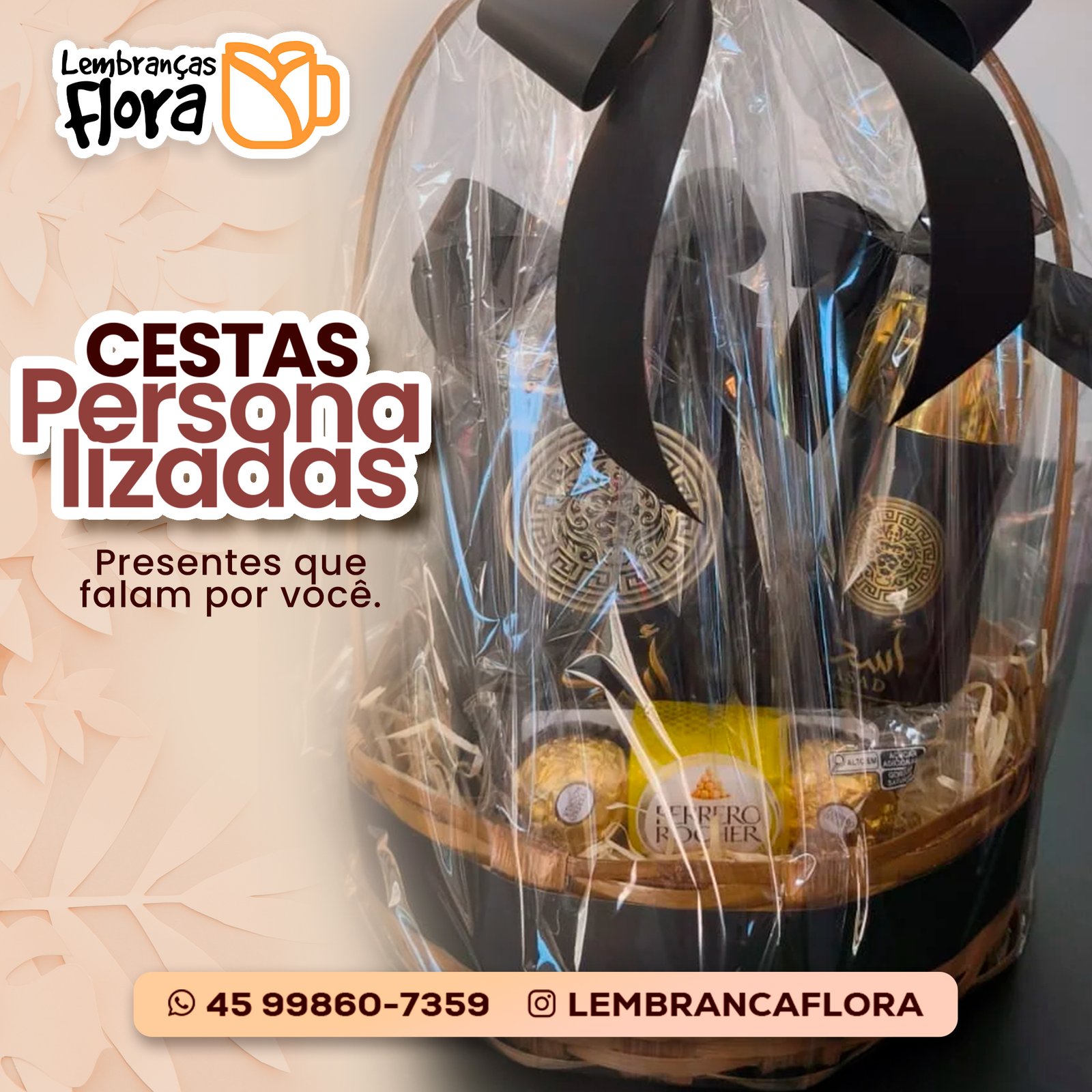 Cestas Personalizadas