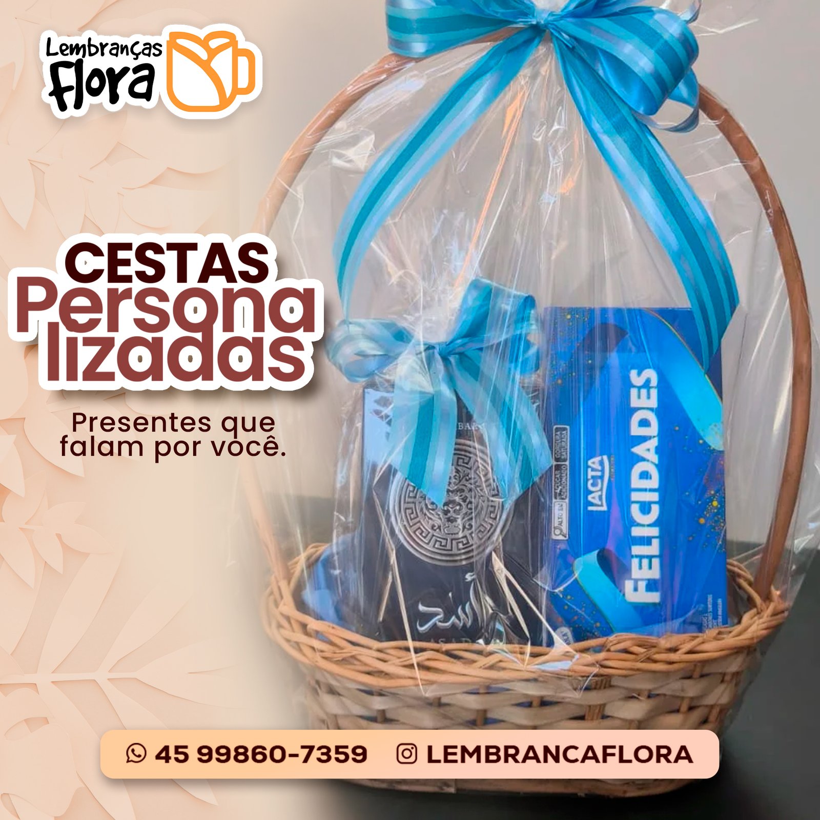 Cestas Personalizadas
