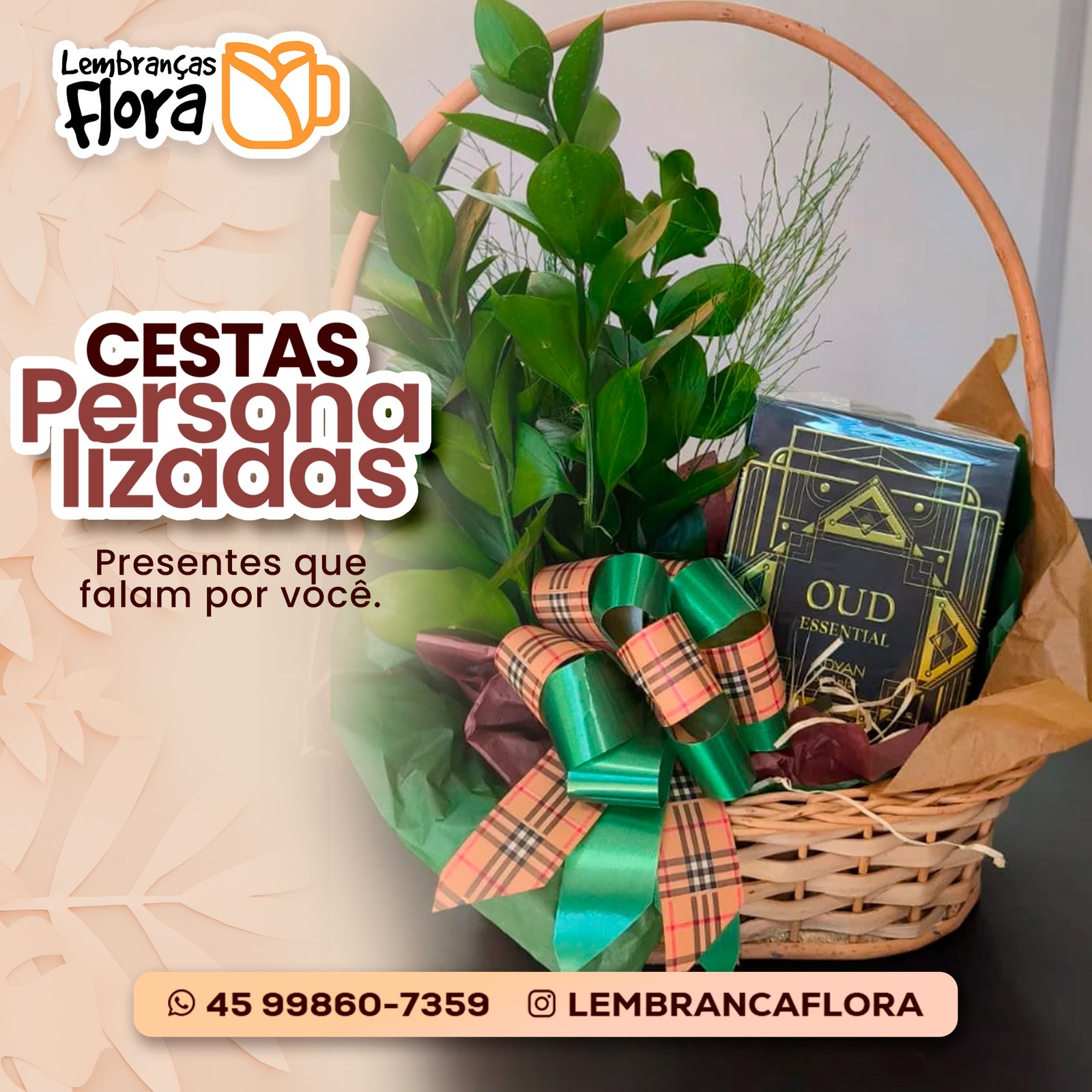 Cestas Personalizadas