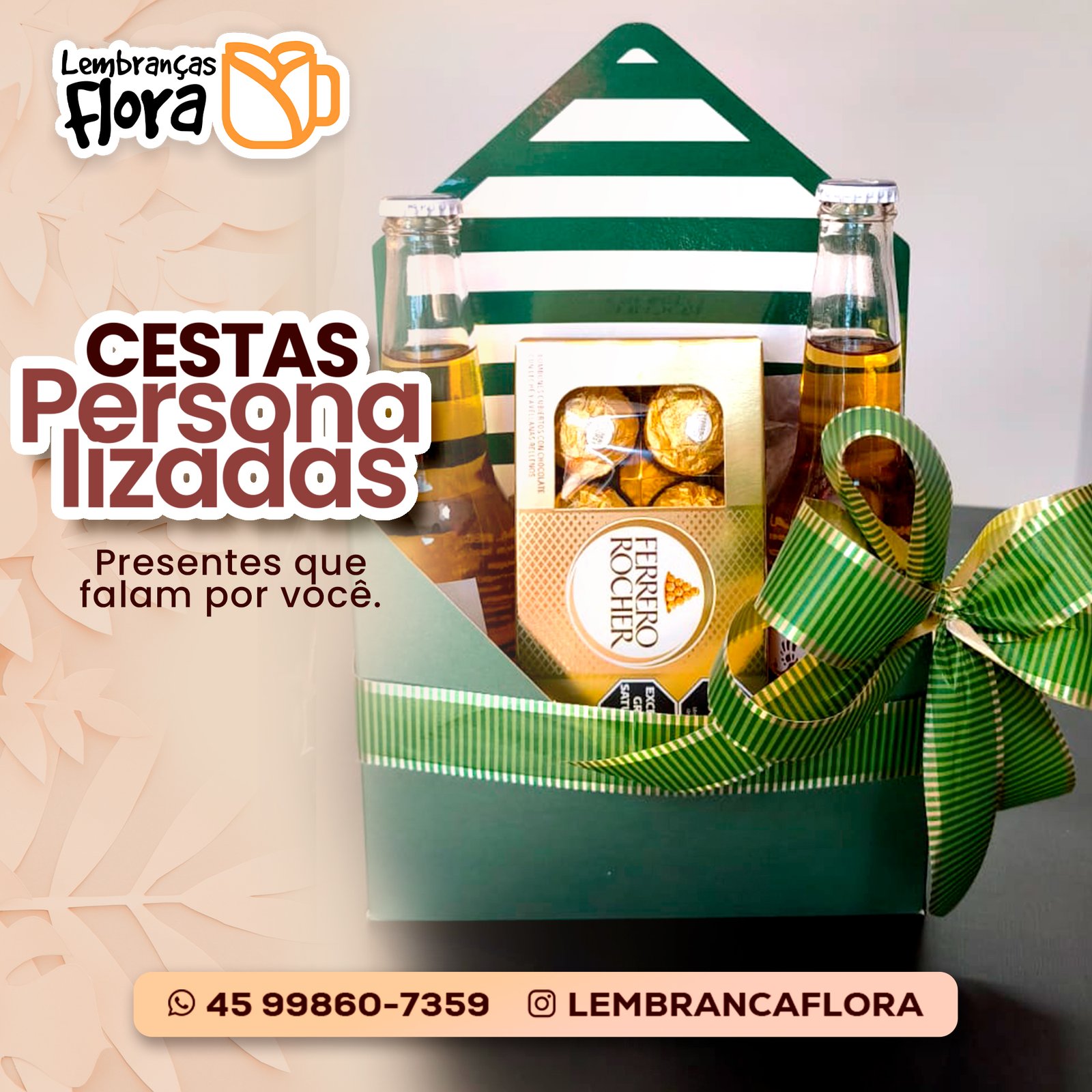 Cestas Personalizadas