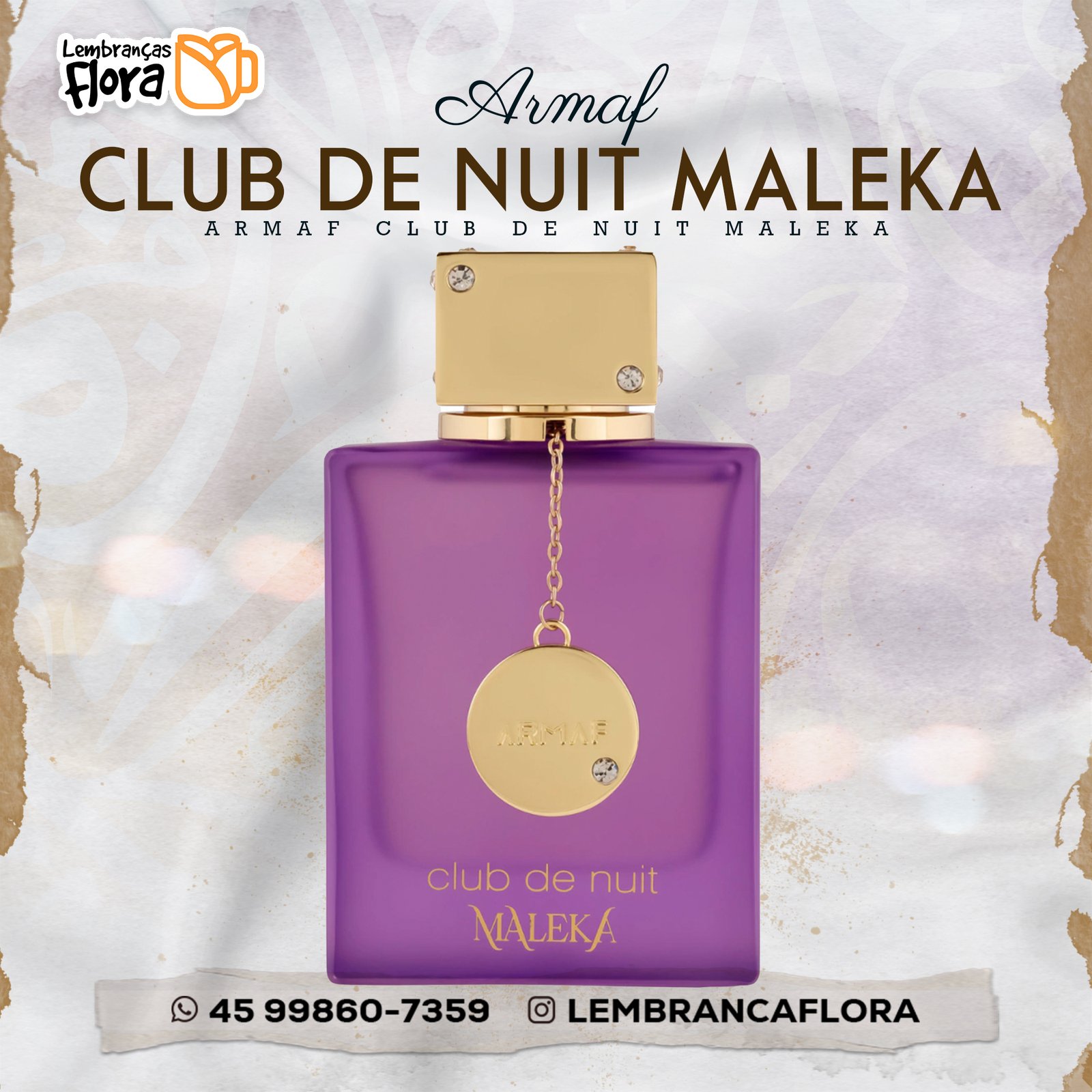 Club de Nuit Maleka