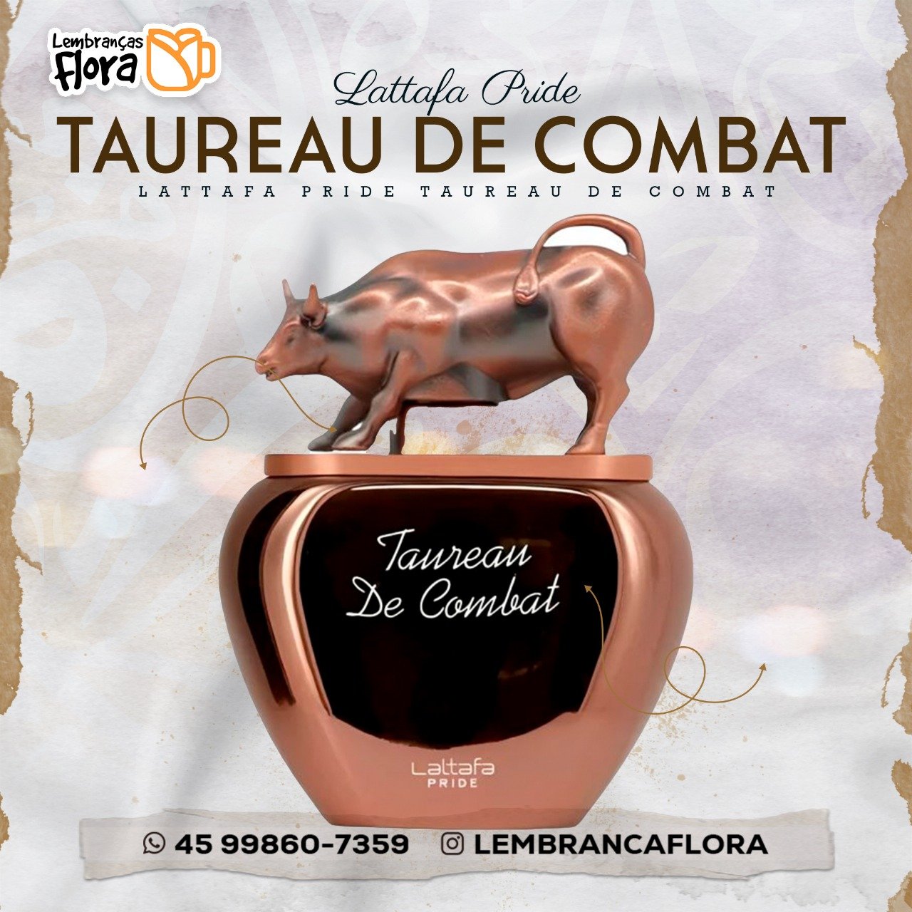 Taureau de Combat