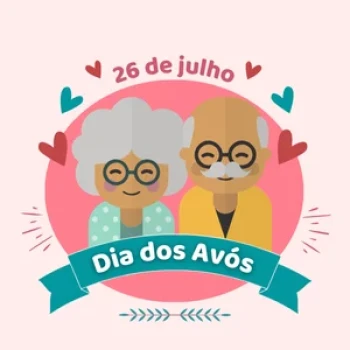 DIA DOS AVÓS